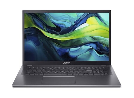 Acer 17,3&quot; i5-13/16GB/512GB/FHD IPS/W11