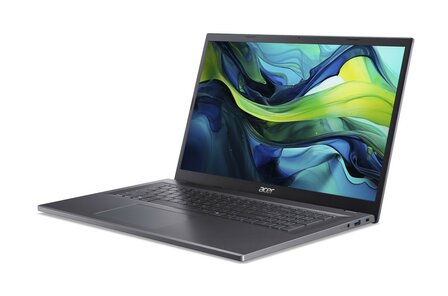 Acer 17,3&quot; i5-13/16GB/512GB/FHD IPS/W11