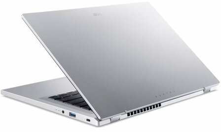 Acer 14,0&quot; i3-N/8GB/256GB/W11 Zilver Repack