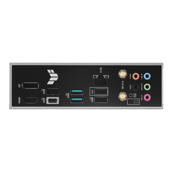 Asus AM5 A620-PRO WIFI TUF GAMING - DDR5/2xM.2/DP/HDMI