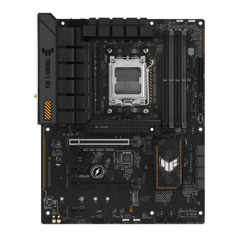 Asus AM5 A620-PRO WIFI TUF GAMING - DDR5/2xM.2/DP/HDMI