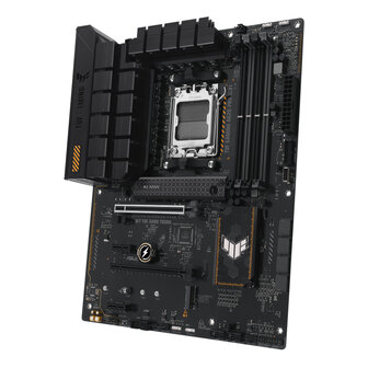 Asus AM5 A620-PRO WIFI TUF GAMING - DDR5/2xM.2/DP/HDMI