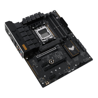 Asus AM5 A620-PRO WIFI TUF GAMING - DDR5/2xM.2/DP/HDMI