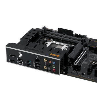 Asus AM5 A620-PRO WIFI TUF GAMING - DDR5/2xM.2/DP/HDMI