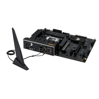 Asus AM5 A620-PRO WIFI TUF GAMING - DDR5/2xM.2/DP/HDMI