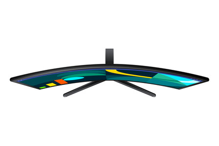 27&quot; Samsung S36GD Curved/FHD/HDMI/VGA/VA