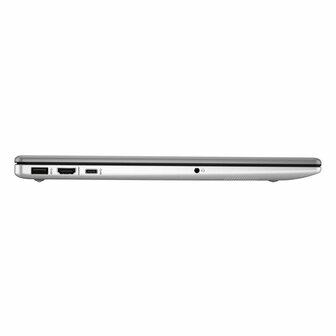 HP 15,6" i5-13/16GB/512GB/FHD/NoOS Zilver