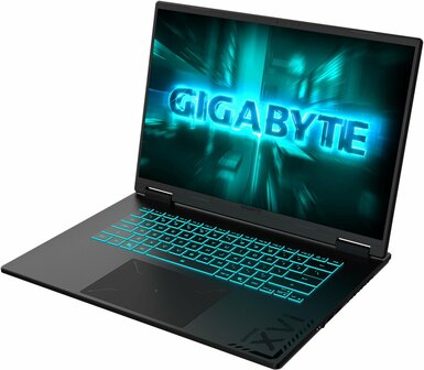Gigabyte 16,0&quot; i7-13/16GB/512GB/WUXGA 165Hz/5050 8GB/NoO
