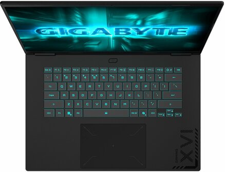 Gigabyte 16,0&quot; i7-13/16GB/512GB/WUXGA 165Hz/5050 8GB/NoO