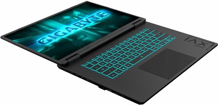 Gigabyte 16,0&quot; i7-13/16GB/512GB/WUXGA 165Hz/5050 8GB/NoO