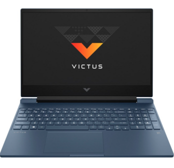 HP 15,6&quot; R7-7/16GB/512GB/FHD IPS 144Hz/3050 6GB/NoOS Bla