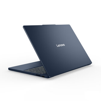 Lenovo 15,3&quot; i5-13/16GB/1TB/WUXGA/NoOS Blauw
