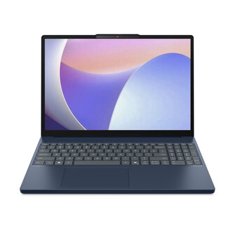Lenovo 15,3&quot; i5-13/16GB/1TB/WUXGA/NoOS Blauw