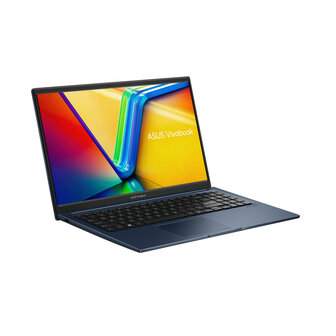 ASUS 15,6&quot; C5-120U/16GB/512GB/FHD/NoOS Blauw