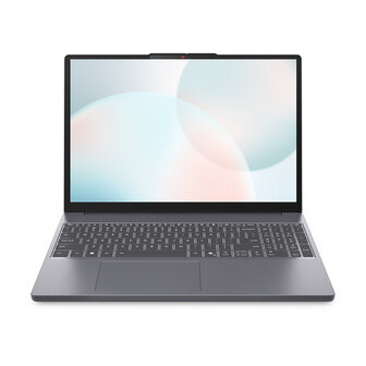Lenovo 15,3&quot; R7-7/16GB/1TB/WUXGA IPS/NoOS Zilver