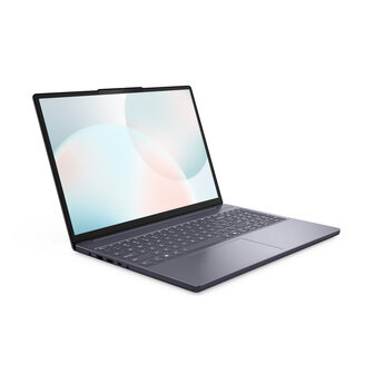 Lenovo 15,3&quot; R7-7/16GB/1TB/WUXGA IPS/NoOS Zilver