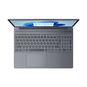 Lenovo 15,3&quot; R7-7/16GB/1TB/WUXGA IPS/NoOS Zilver