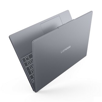 Lenovo 15,3&quot; R7-7/16GB/1TB/WUXGA IPS/NoOS Zilver