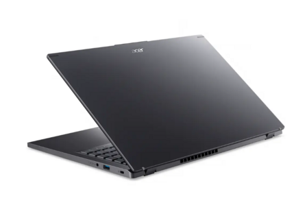 Acer 15,6&quot; i5-13/16GB/1TB/FHD IPS/NoOS Zilver