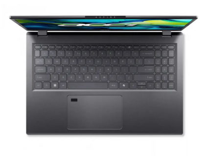 Acer 15,6&quot; i5-13/16GB/1TB/FHD IPS/NoOS Zilver