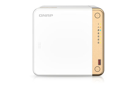 Qnap TS-462 4bay/HDMI/2xUSB 3.2/2xUSB 2.0/2.5Gbps
