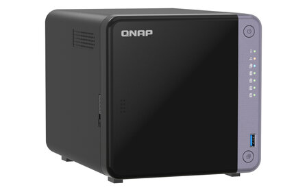 Qnap TS-432X 4bay/2xUSB 3.2/PCIe/2x2.5Gbps+10Gbps
