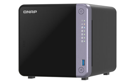 Qnap TS-432X 4bay/2xUSB 3.2/PCIe/2x2.5Gbps+10Gbps
