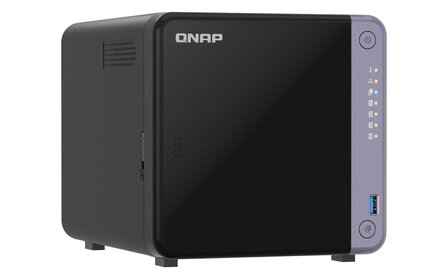 Qnap TS-432X 4bay/2xUSB 3.2/PCIe/2x2.5Gbps+10Gbps
