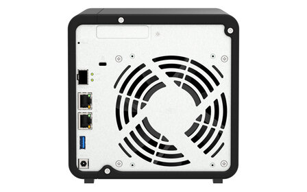Qnap TS-432X 4bay/2xUSB 3.2/PCIe/2x2.5Gbps+10Gbps