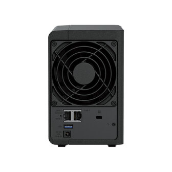 Synology DS225+ 2bay/USB 3.2/2.5Gbps