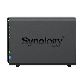 Synology DS225+ 2bay/USB 3.2/2.5Gbps