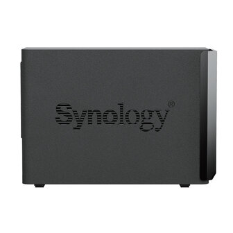 Synology DS225+ 2bay/USB 3.2/2.5Gbps