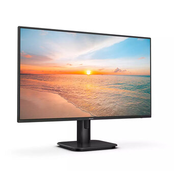 24&quot; Philips 24E1N1200A FHD/DP/HDMI/VGA/Speaker/IPS