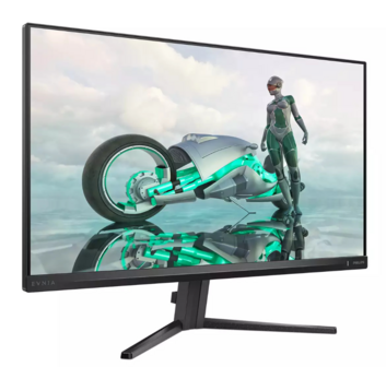 27&quot; Philips Evnia 27M2N3200S FHD/DP/2xHDMI/Speaker/IPS