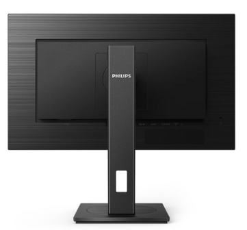 27&quot; Philips 272S1AE FHD/DP/HDMI/DVI/VGA/Speaker/IPS