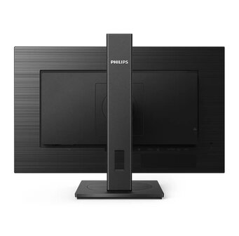 24&quot; Philips 243S1 FHD/DP/HDMI/USB-C/Speaker/RJ45/IPS