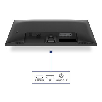 27" Philips 27E1N1800A 4K/DP/2xHDMI/IPS