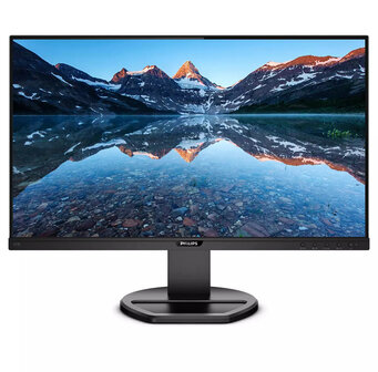 24&quot; Philips 243B9 FHD/DP/HDMI/USB-C/VGA/Speaker/IPS