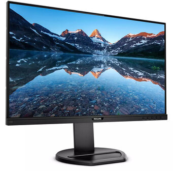 24&quot; Philips 243B9 FHD/DP/HDMI/USB-C/VGA/Speaker/IPS