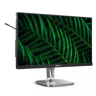 24&quot; Philips 24B2G5301 FHD/DP/HDMI/VGA/USB-C/Speaker/IPS