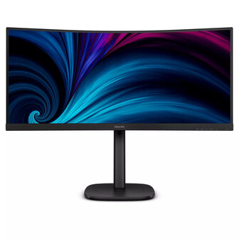 34&quot; Philips 34B2U3600C Curved/UWQHD/DP/HDMI/USB-C/RJ45