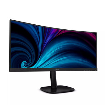 34&quot; Philips 34B2U3600C Curved/UWQHD/DP/HDMI/USB-C/RJ45