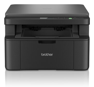 Brother DCP-L1640W MONO / AIO / WLAN / LAN / Zwart