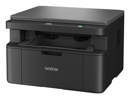 Brother DCP-L1640W MONO / AIO / WLAN / LAN / Zwart