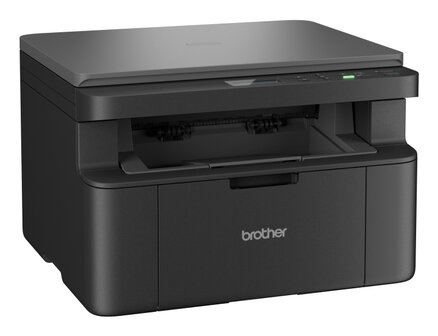 Brother DCP-L1640W MONO / AIO / WLAN / LAN / Zwart