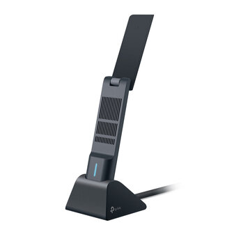TP-Link WL 2400 USB Tri-Band Archer TXE70UH AXE5400.
