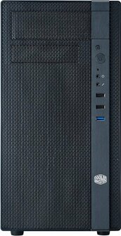 Tower Intel i3 14100 - 16GB DDR5  - 512GB SSD NVMe 