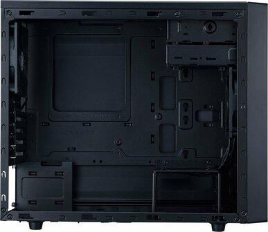Tower Intel i3 14100 - 64GB DDR5 - 1TB SSD NVMe 
