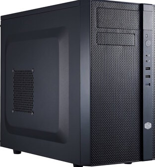 Tower Intel i3 14100 - 8GB DDR5 - 4TB SSD NVMe 