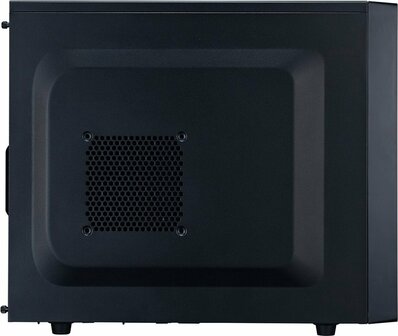 Tower Intel i3 14100 - 16GB DDR5 - 4TB SSD NVMe 